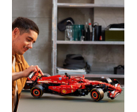 LEGO Technic 42207 Bolid F1 Ferrari SF-24 - 1308197 - zdjęcie 14